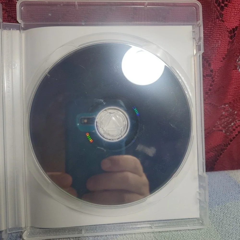 EA Sports NHL 12 PS3 Video Game Sony PlayStation 3‎ Blue Hockey Steven Stamkos
